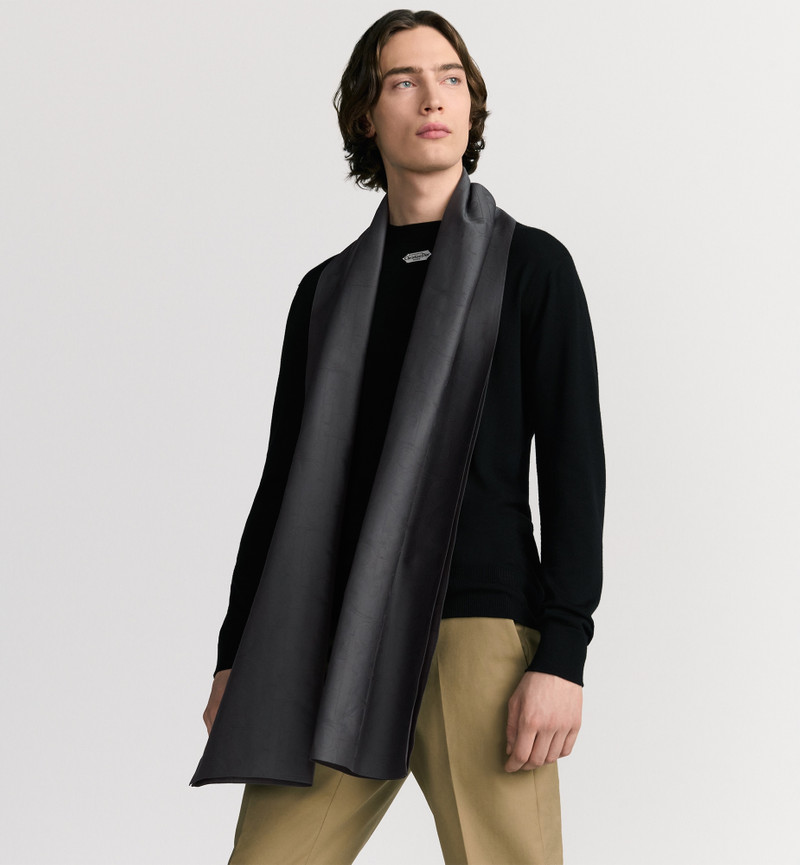 Dior Gravity Stole 5