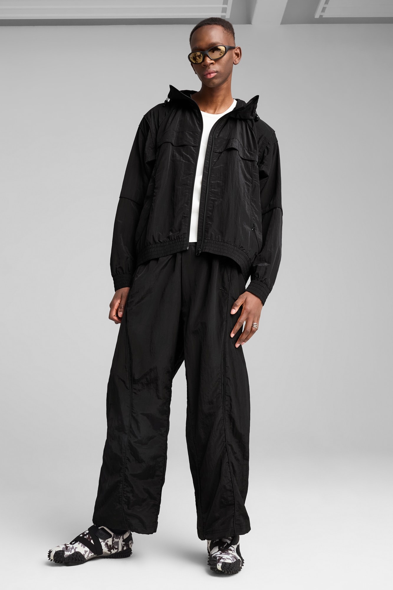 Mostroverse Ripstop Jacket - 5