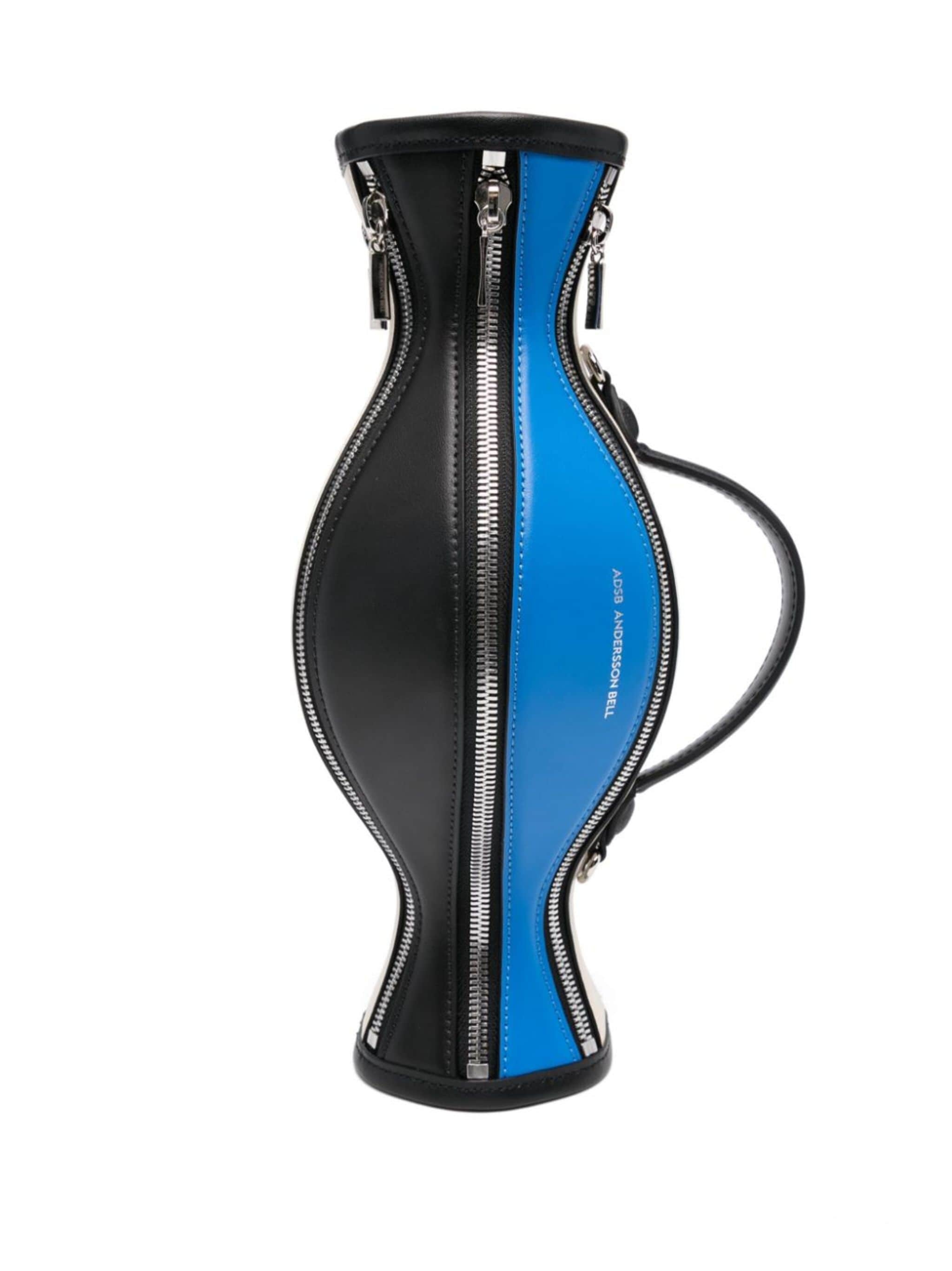 ■ANDERSSON BELL■ Medium Triple Basso Back aaa397wMULTI PIN Andersson Bell medium Triple Vaso bag | eraldo | REVERSIBLE