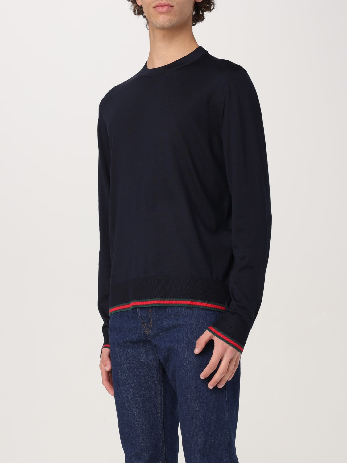 Sweater men Gucci - 4