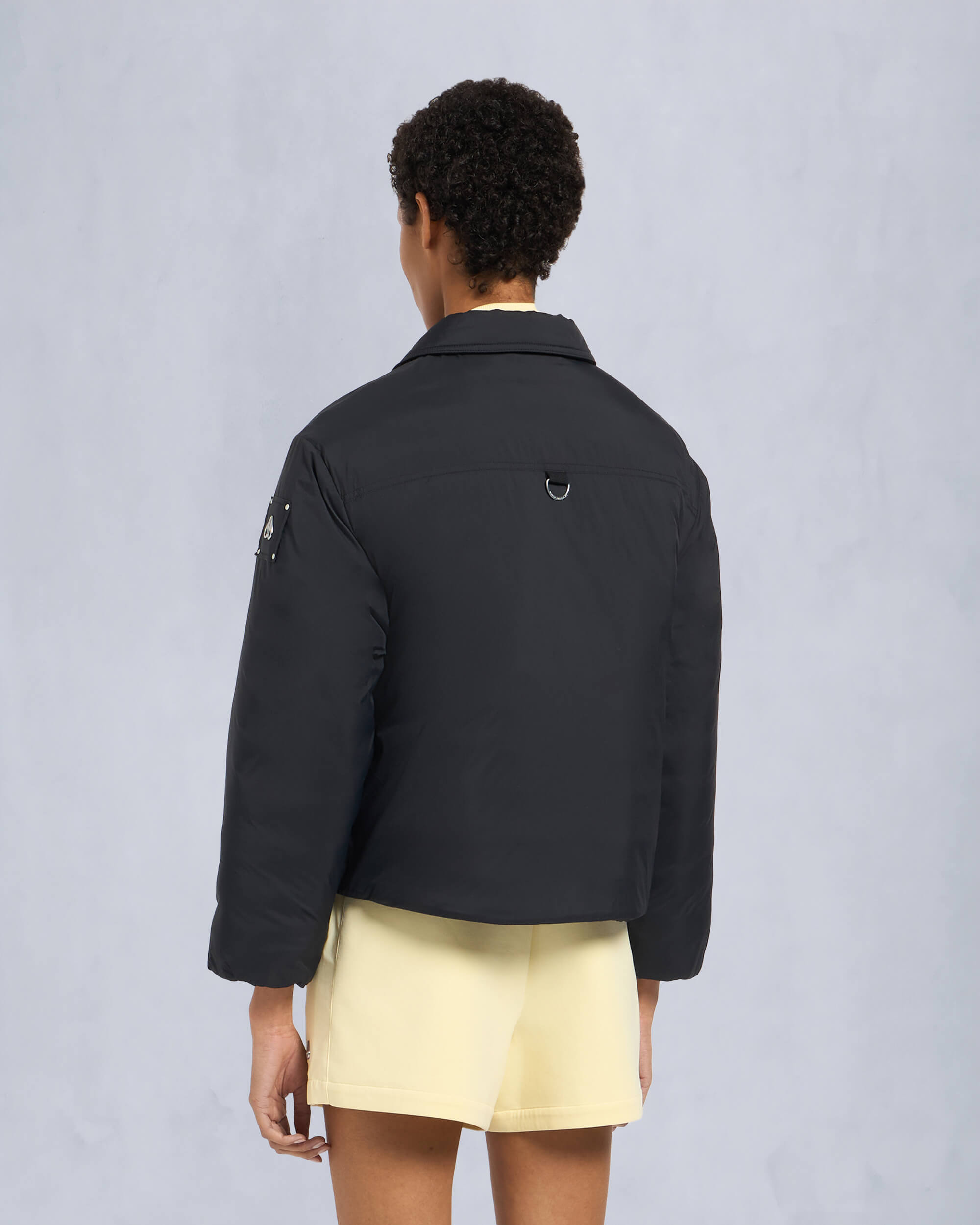JOLICOEUR SHIRT JACKET - 4