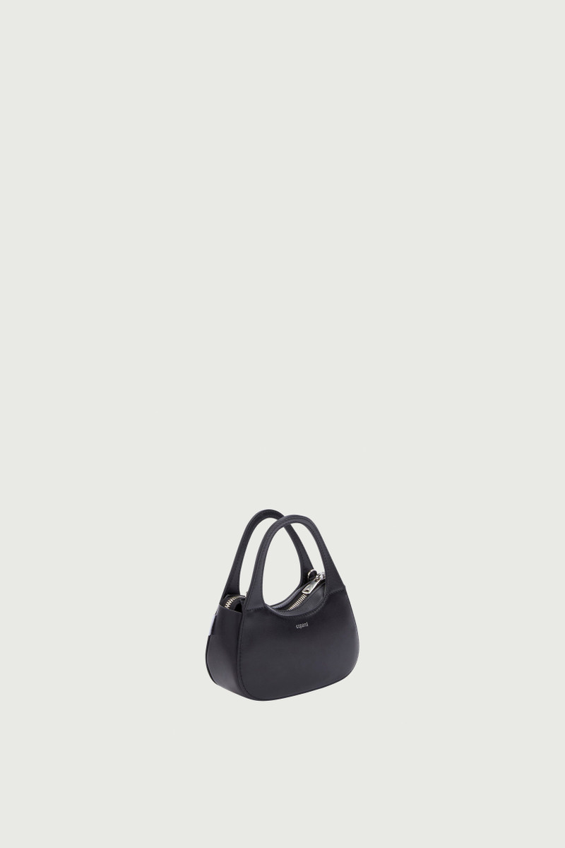 Micro Baguette Swipe Bag 3