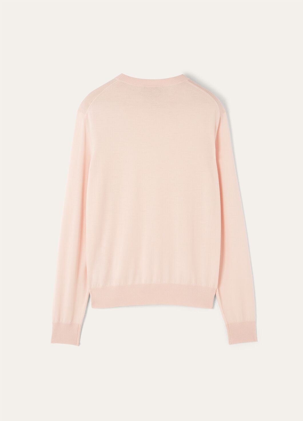 Royal Lightness Crewneck - 6