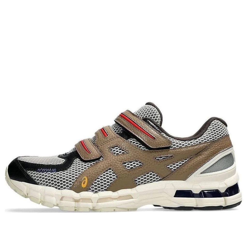 ASICS x HAL 스튜디오 Gel-Kayano 20 'Malt' 1203A499-020 - 1