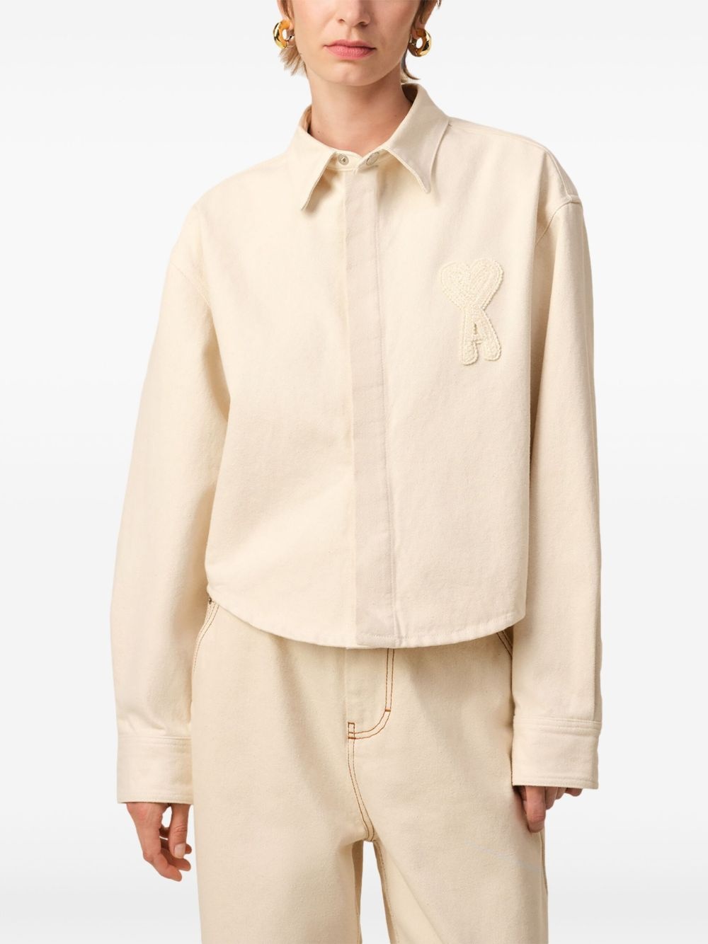 Ami de Coeur shirt - 5