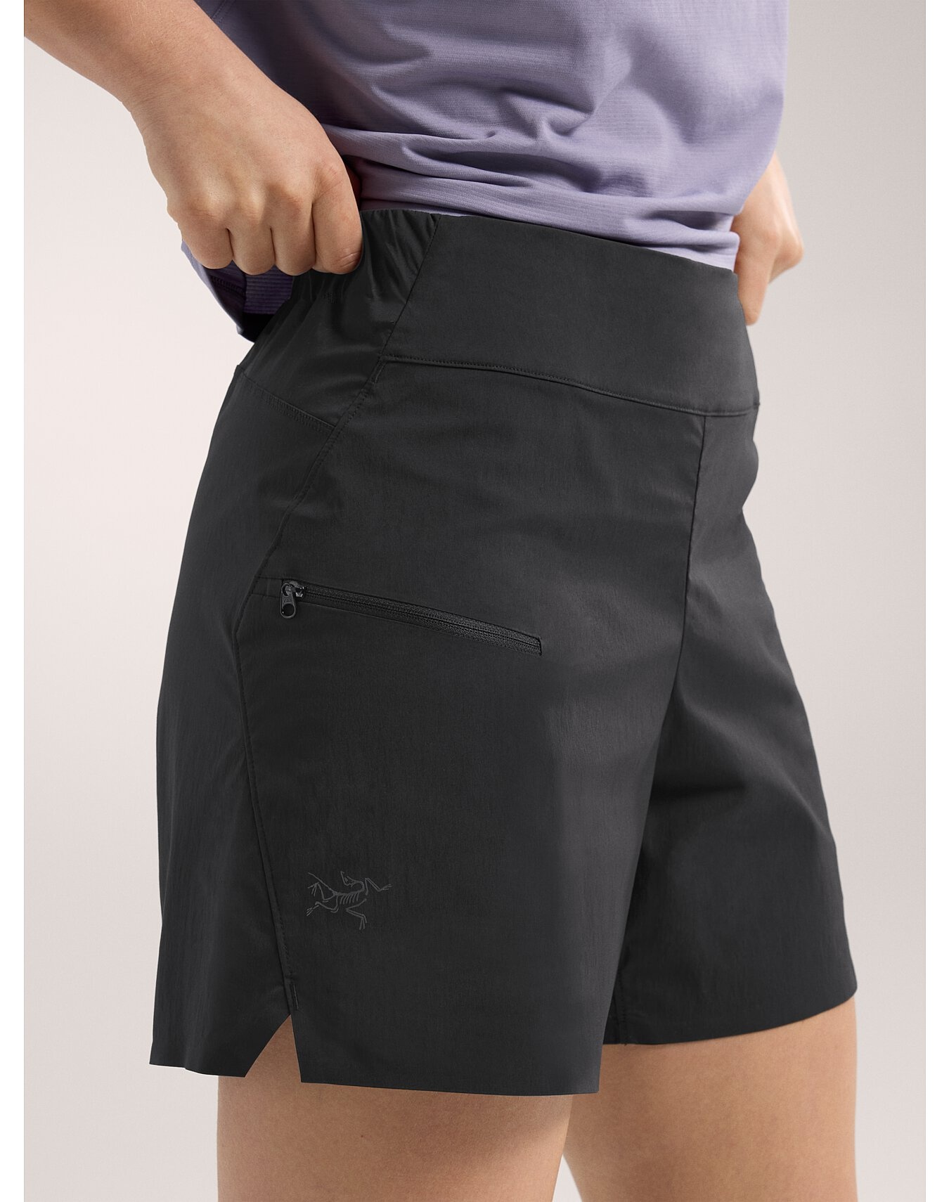 Aestas Short 5.5" - 3