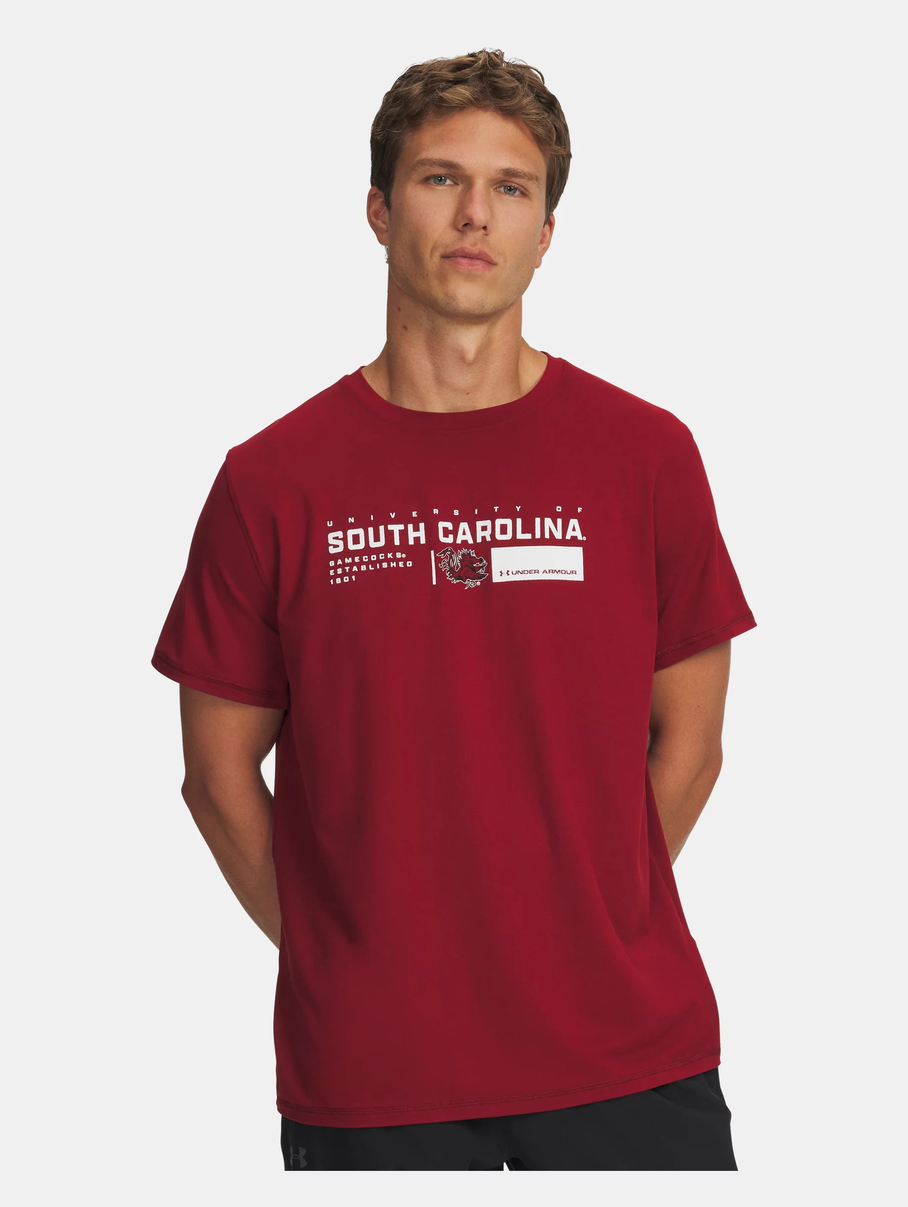 UA Tech™ Stretch - 2