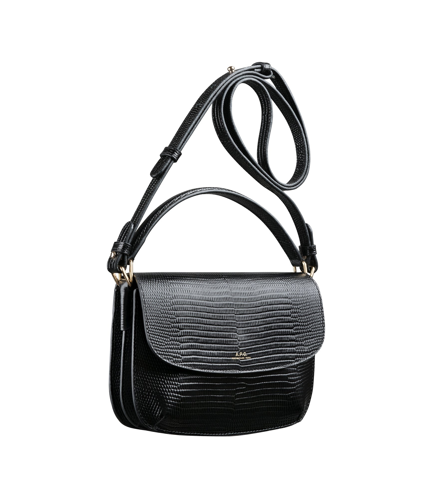 Sarah Shoulder Mini bag - 3