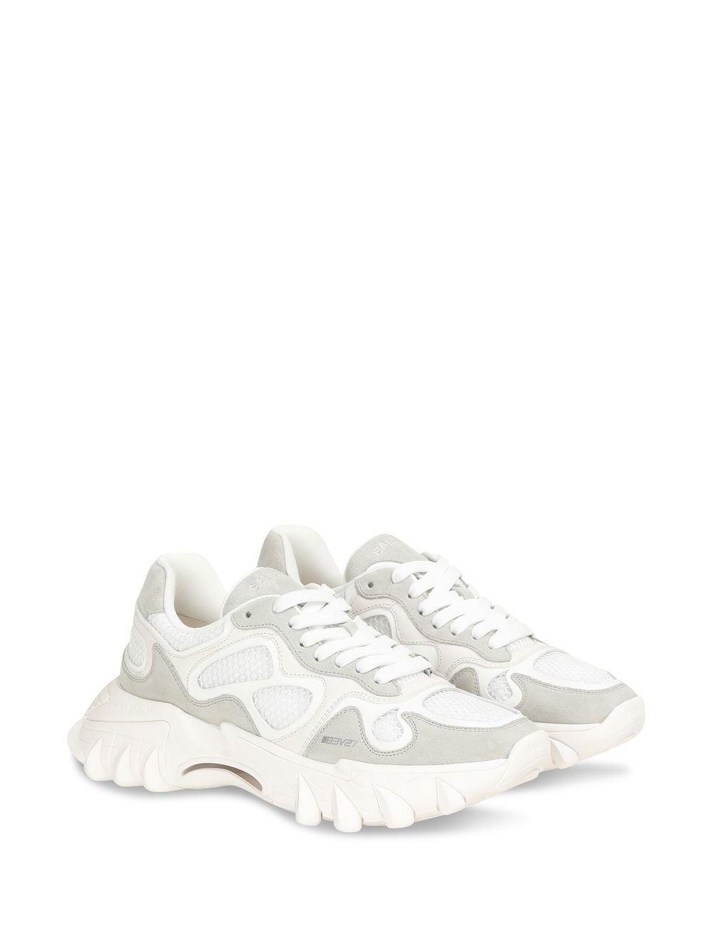 B-East low-top sneakers - 2