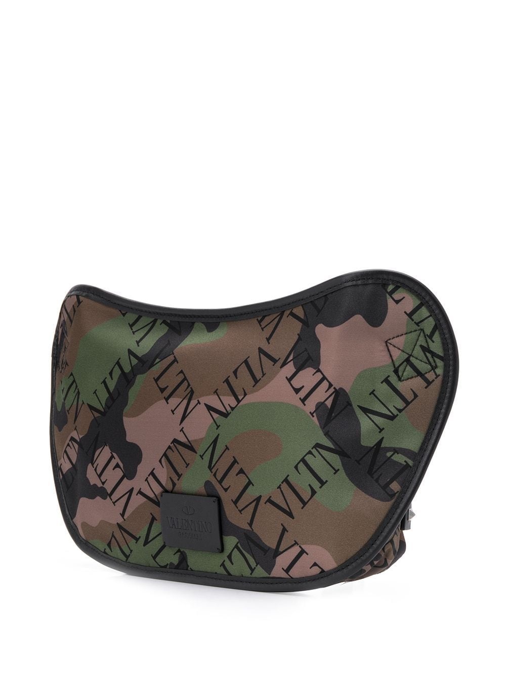 VLTN camouflage belt bag - 3