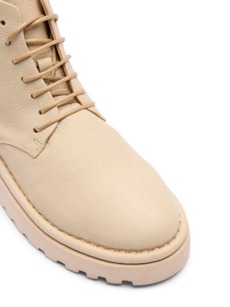 Dodone boots 4