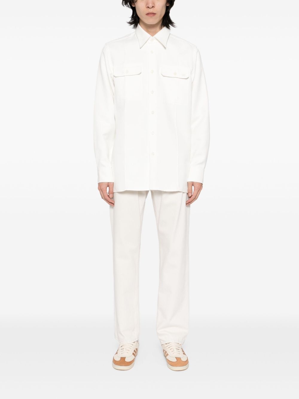 Coda shirt - 2