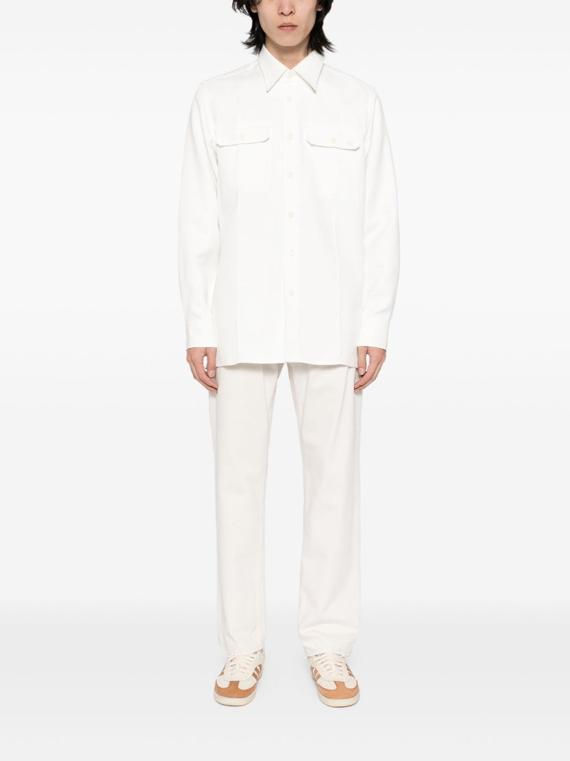 WALES BONNER Coda shirt outlook