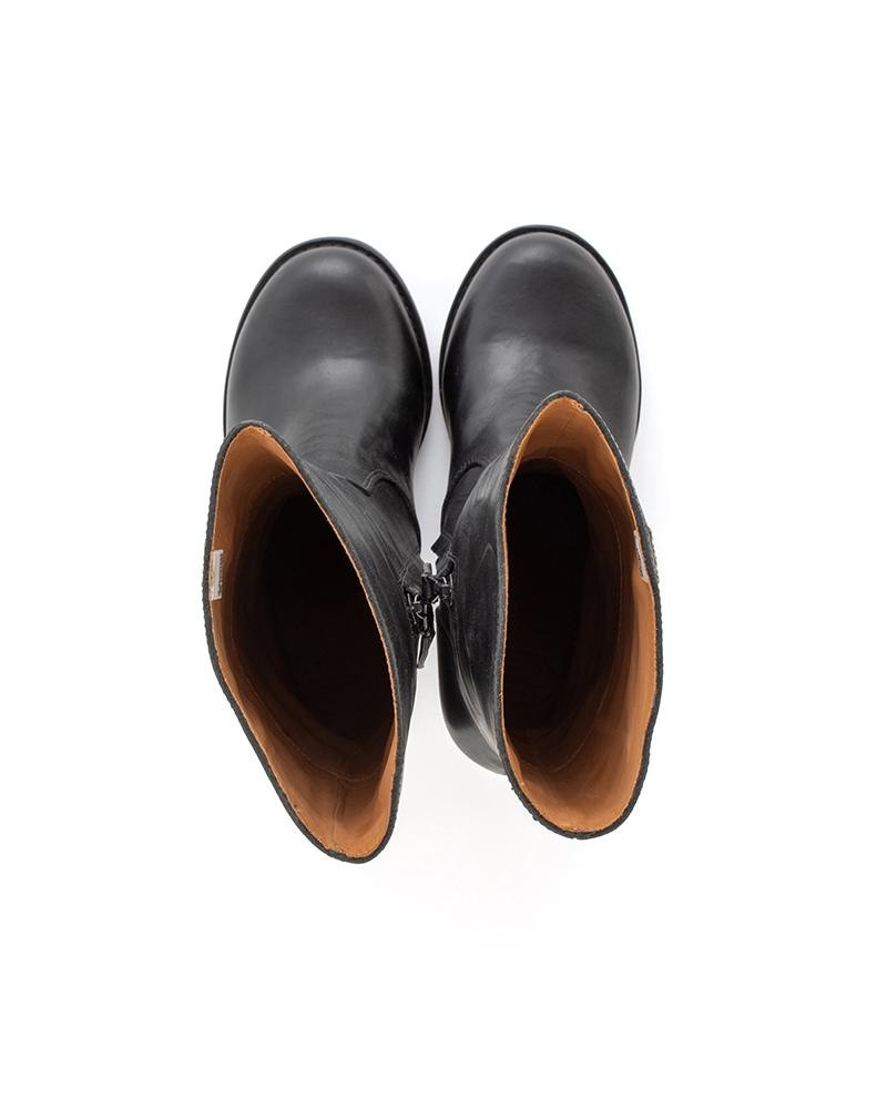visvim ROSEBUD BOOTS-FOLK W BLACK outlook