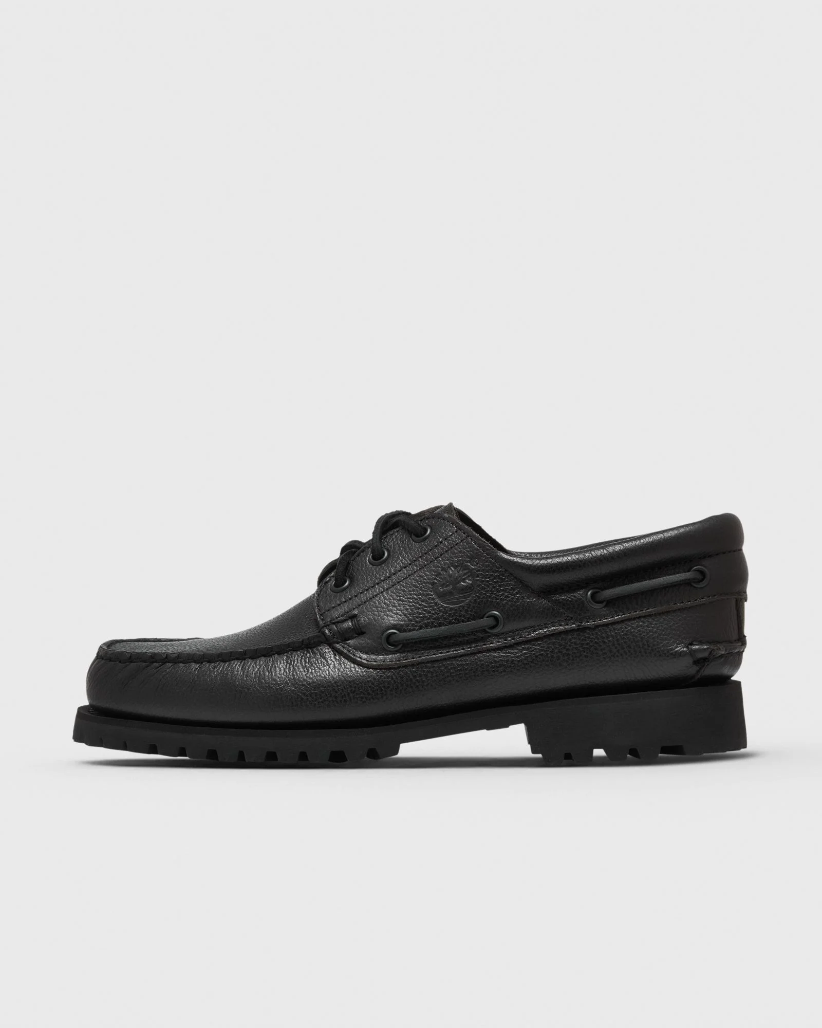 BOAT SHOE - 1