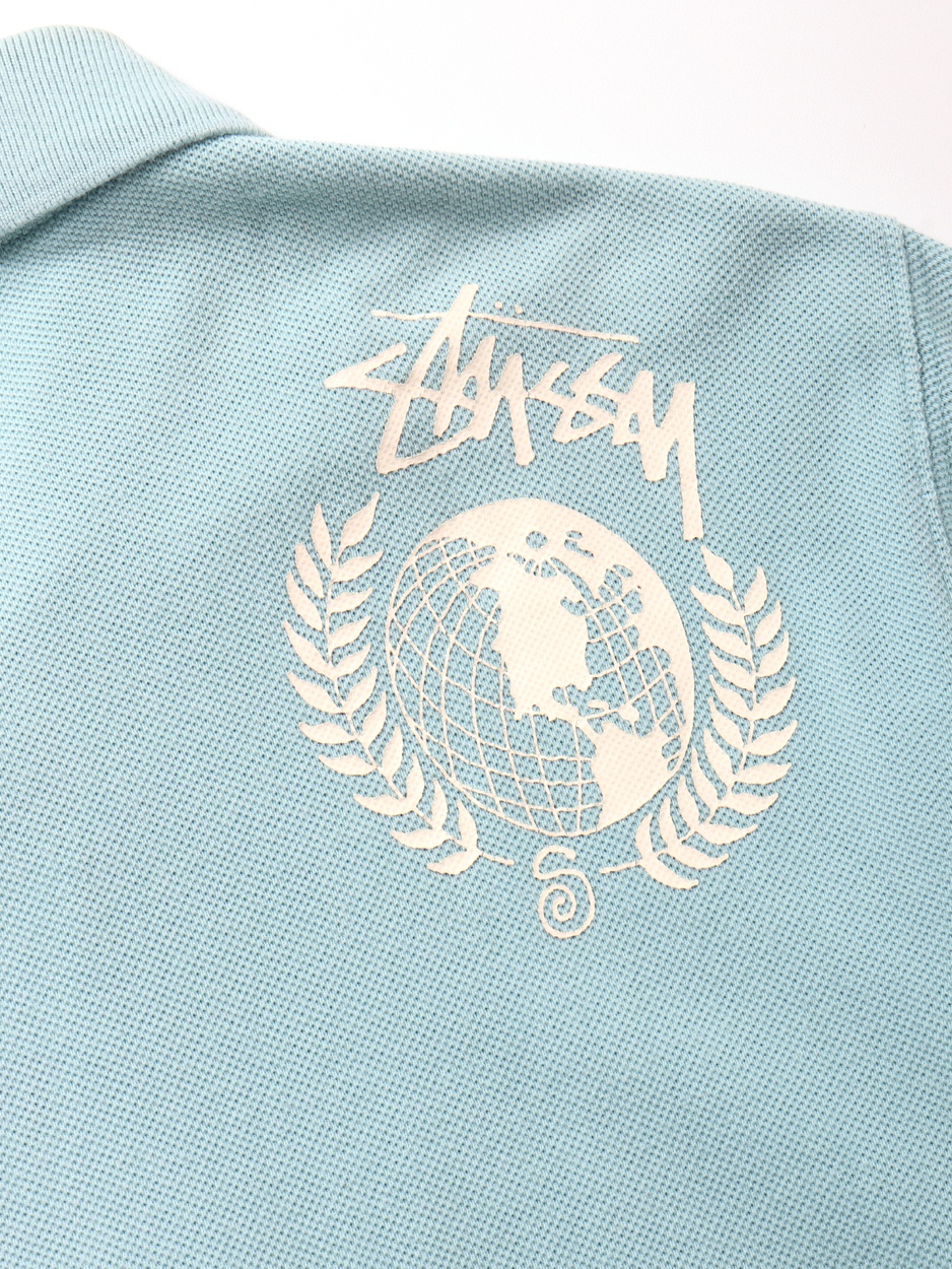 STUSSY - 11