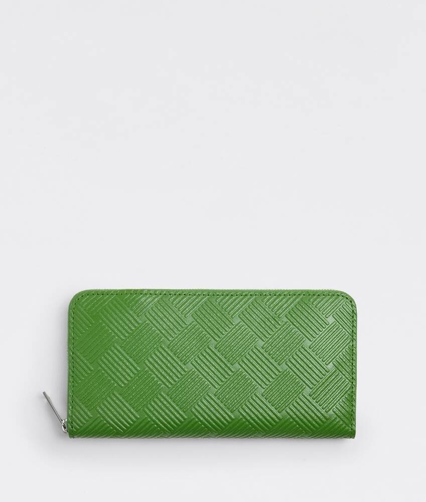 zip around wallet - 1