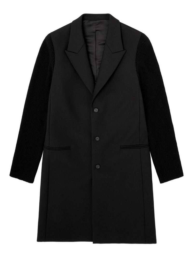 long-sleeve coat 1