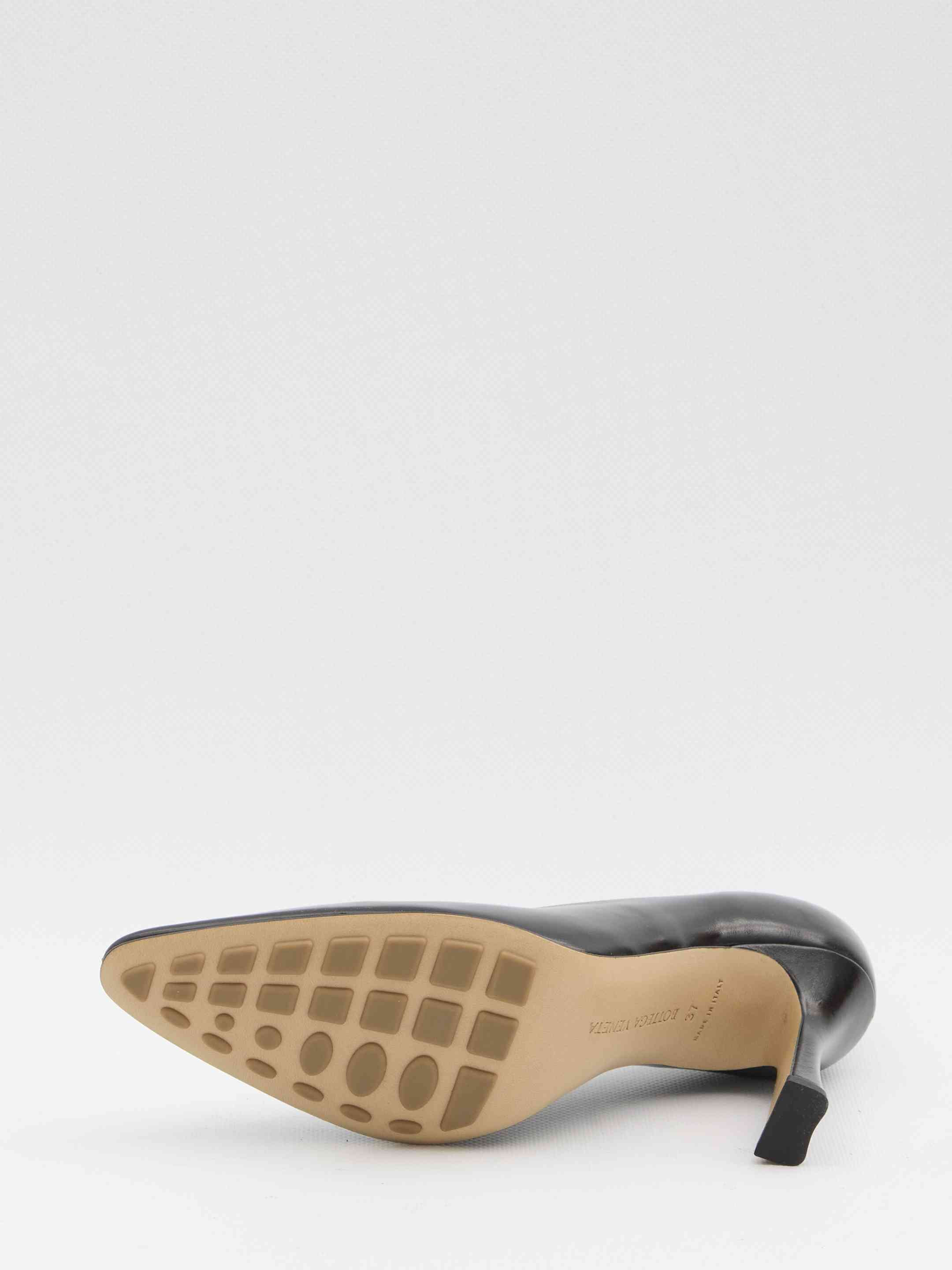 Bottega Veneta Women Sofia Pumps - 4