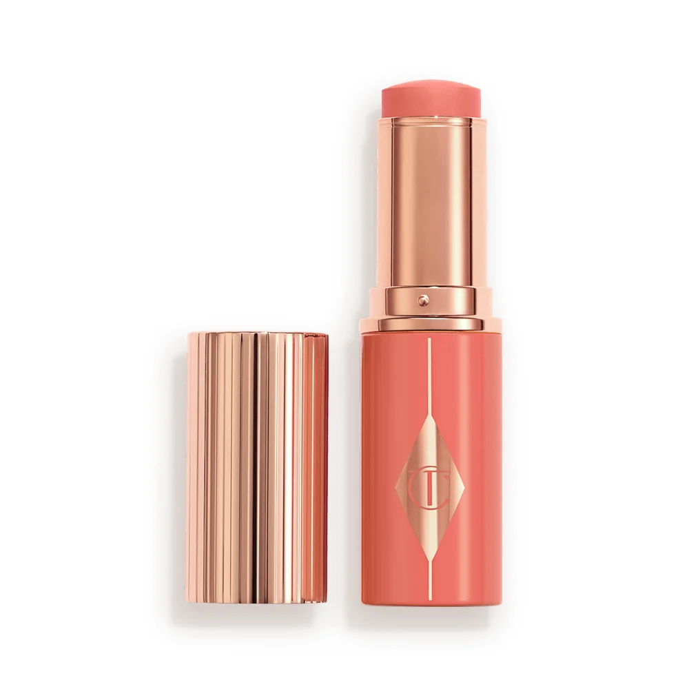 UNREAL BLUSH HEALTHY GLOW STICK PEACHY GLOW - 1
