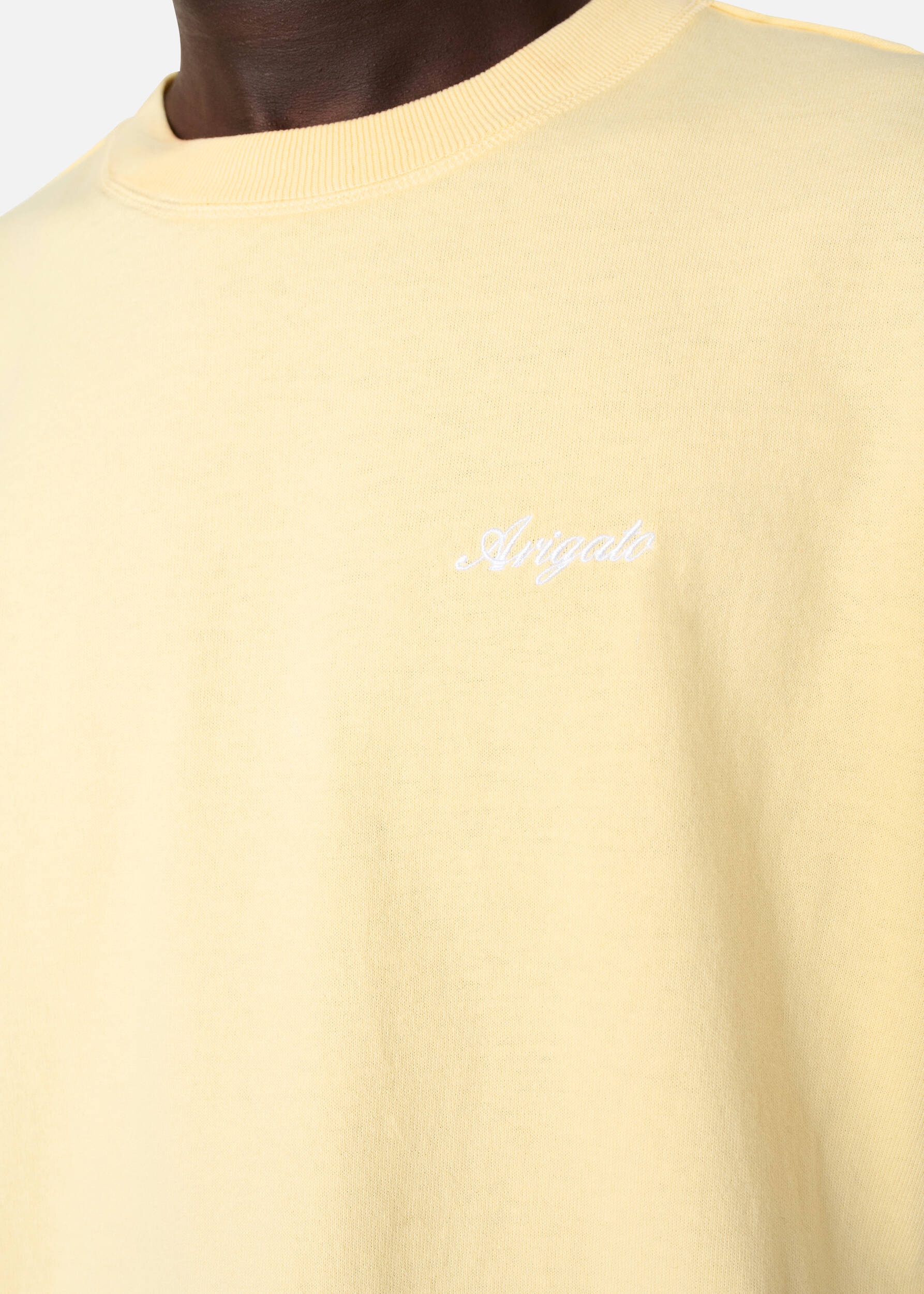 Honor Washed T-Shirt - 5