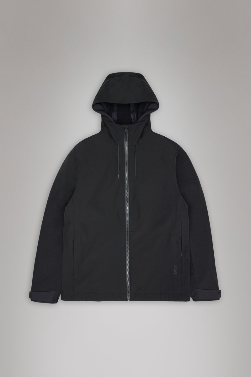 Suva Softshell Jacket 1
