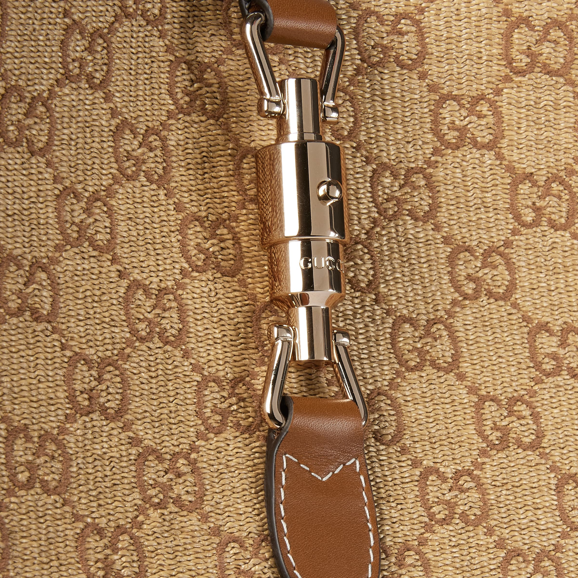 Gucci Jackie 1961 small shoulder bag - 6