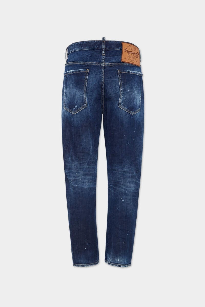 デニム・ジーパン Dsquared2 Dark Perfect Clean Wash Boston Jeans S75LB1001S30664470G1.jpg?sw=