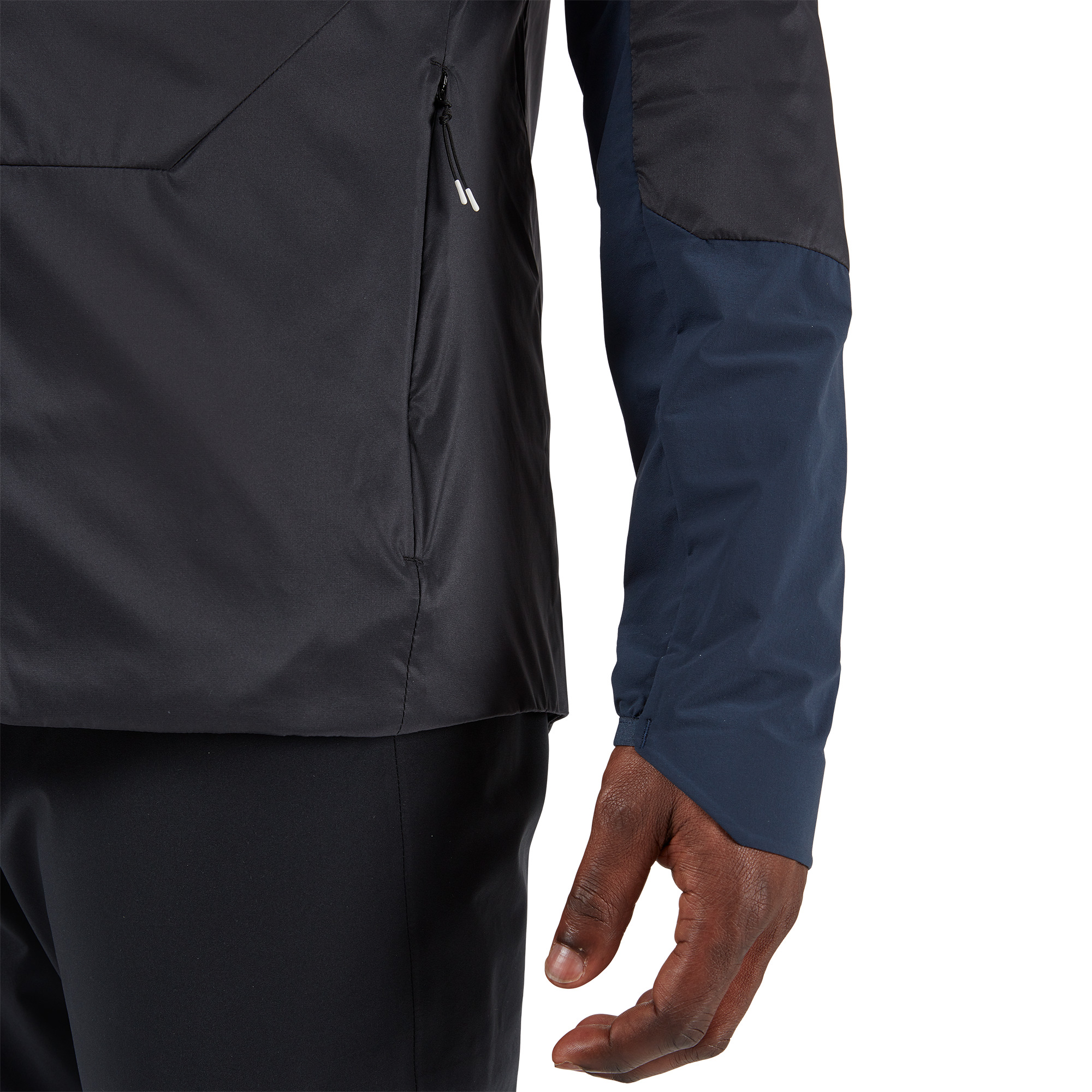 Insulator Jacket - 7