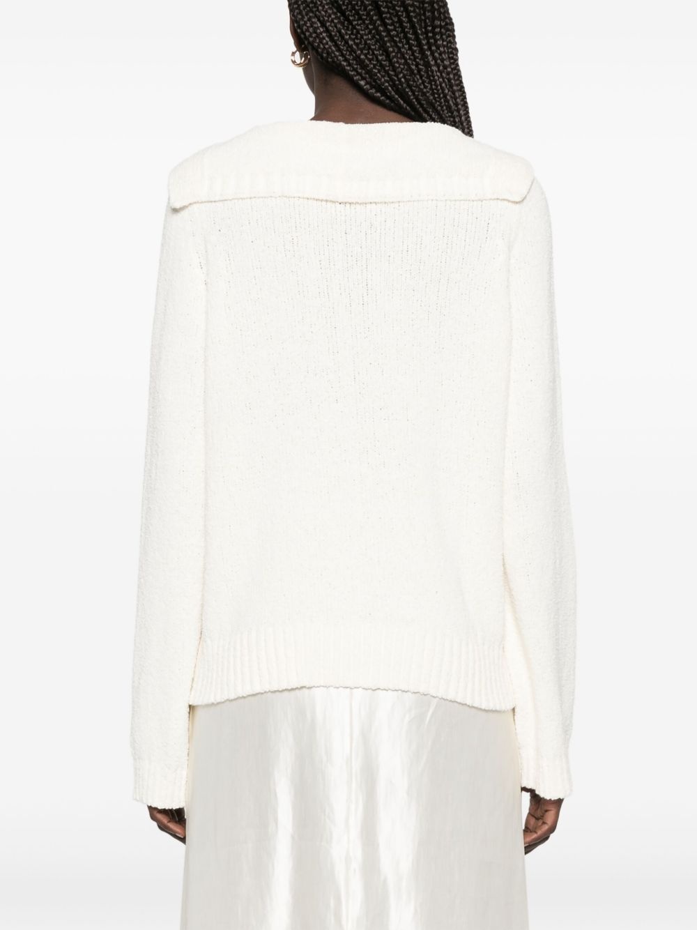 Bahia sweater - 4