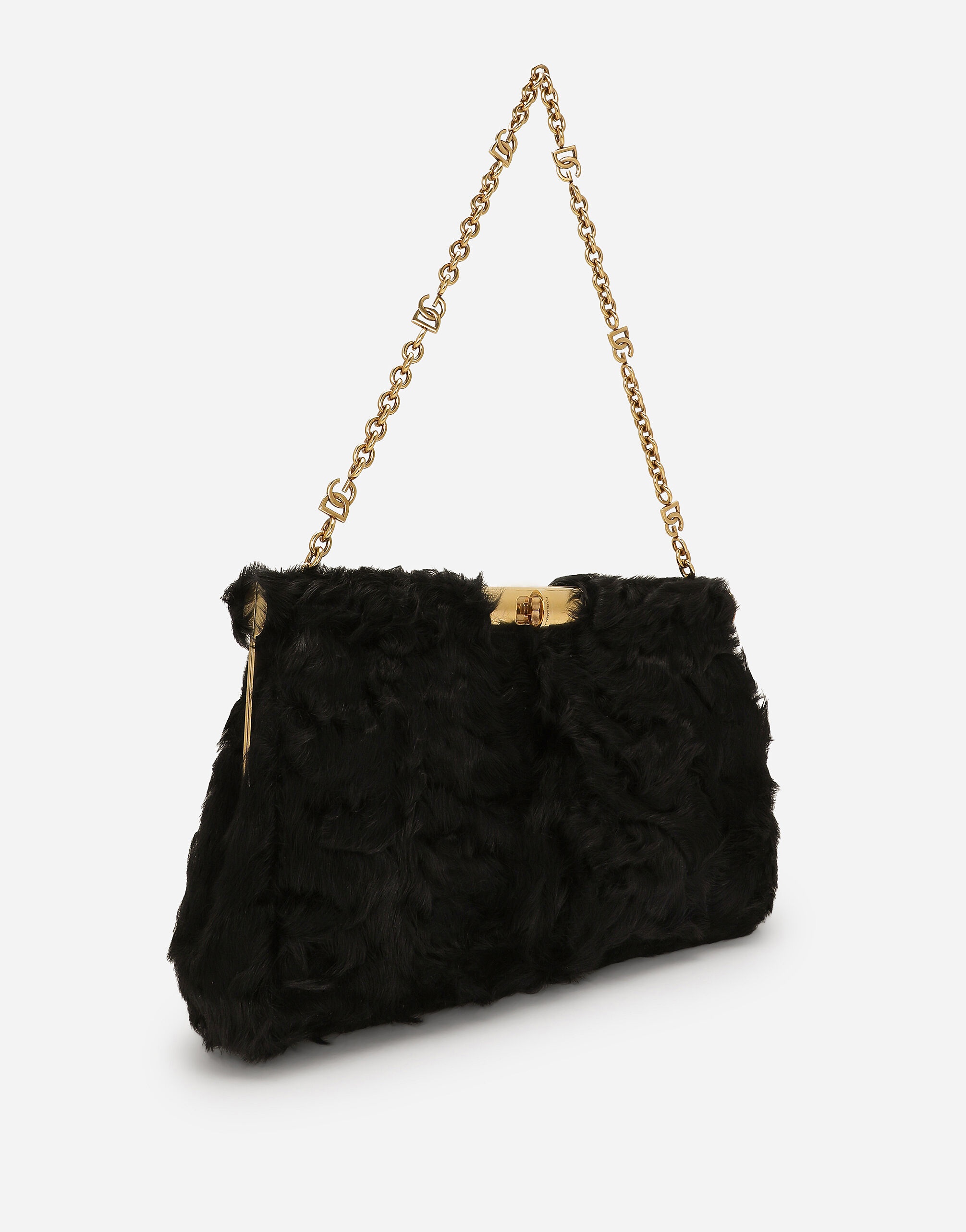Large Marlene shoulder bag - 6