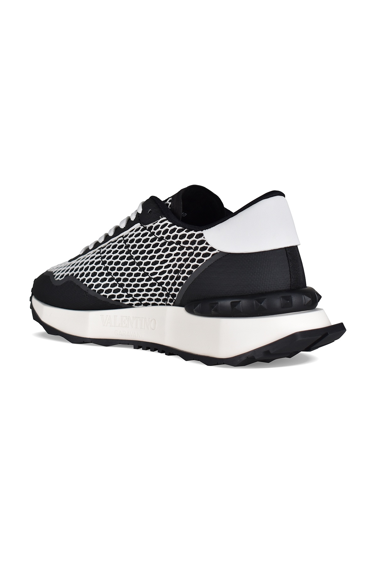 Netrunner Sneakers - 3