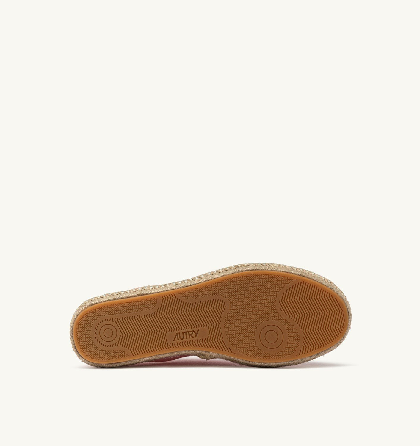 SANDY ESPADRILLES IN PINK CANVAS - 4