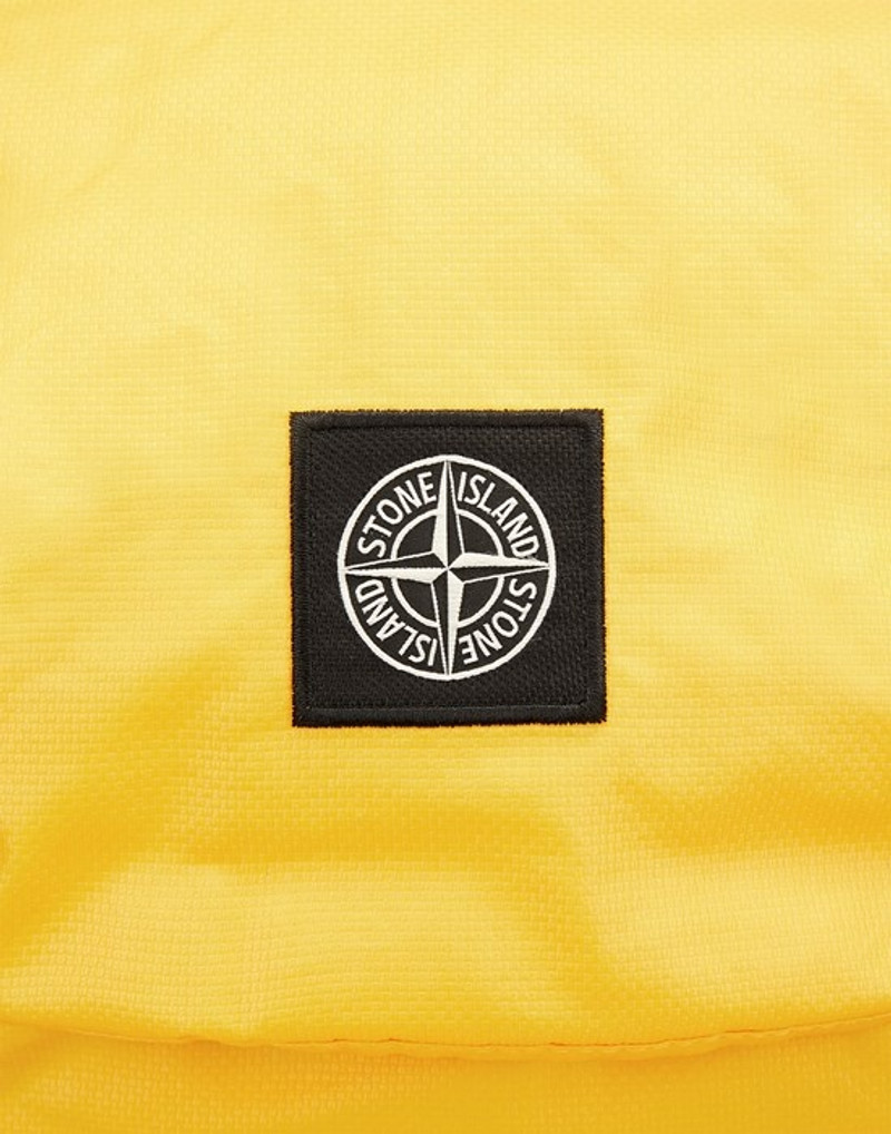 90370 MUSSOLA GOMMATA CANVAS YELLOW 3