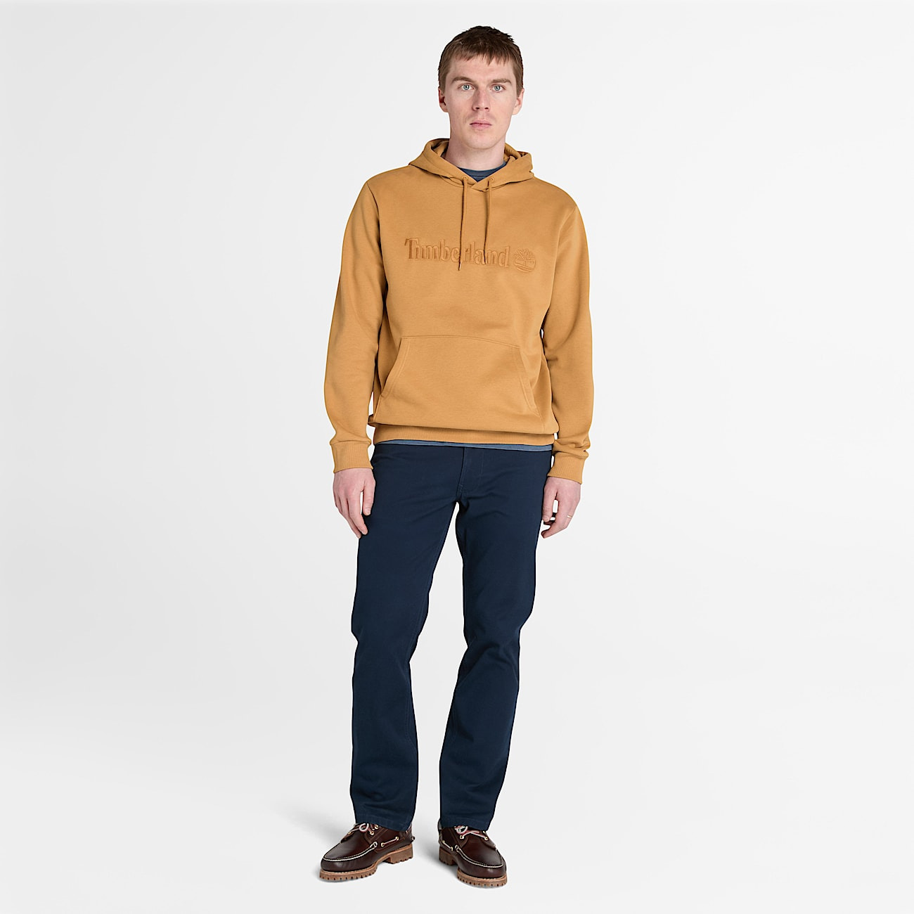 Men's Hampton Hoodie - 3