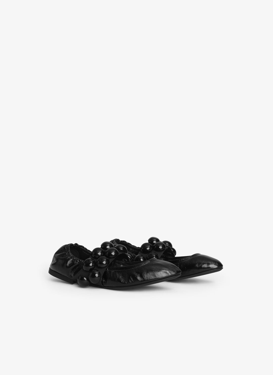 Sphere Ballet Flats - 2
