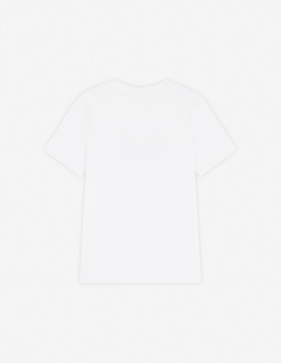 “PALM BEACH” REGULAR TEE-SHIRT - 5