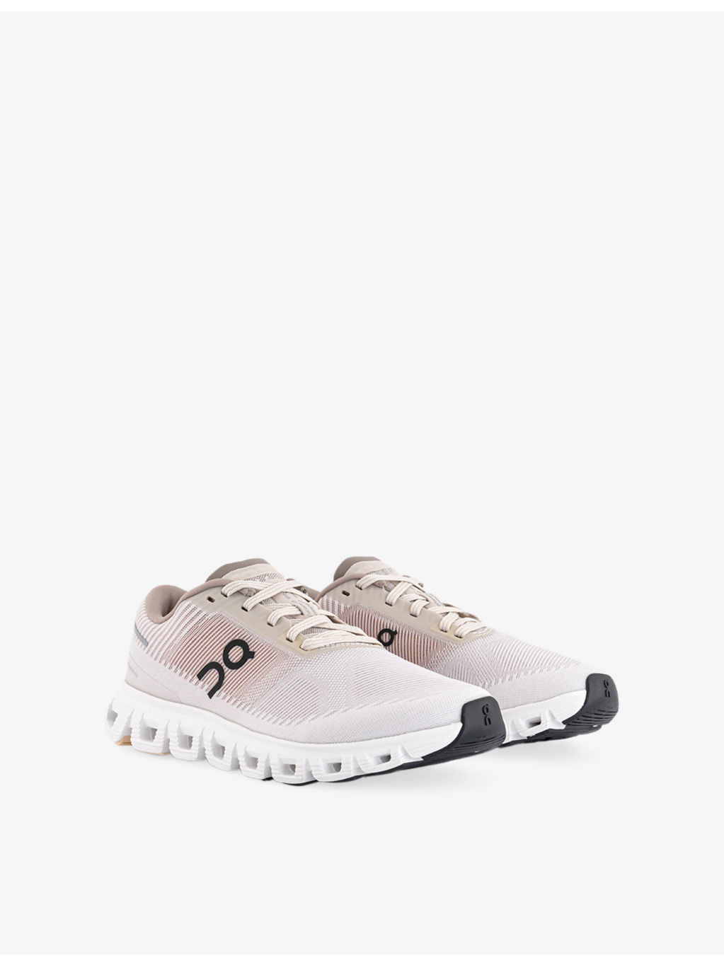 Cloud 6 Mesh Low-Top Trainers - 3