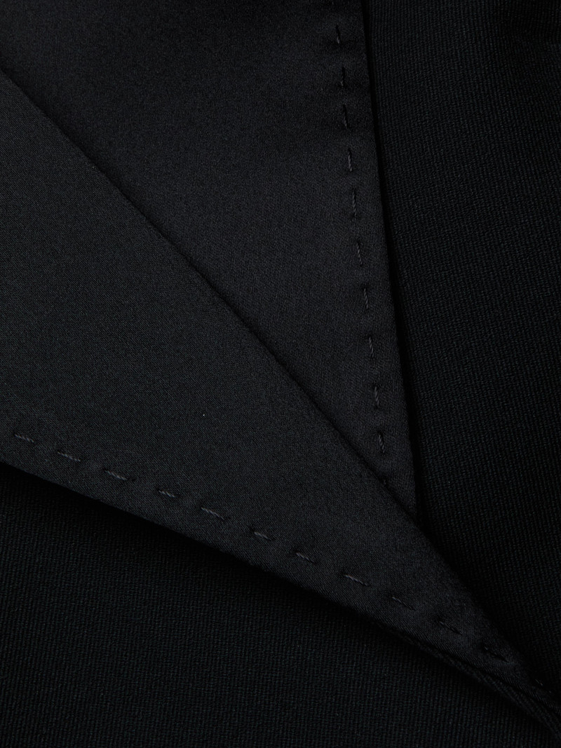 Daxton Cropped Blazer 6