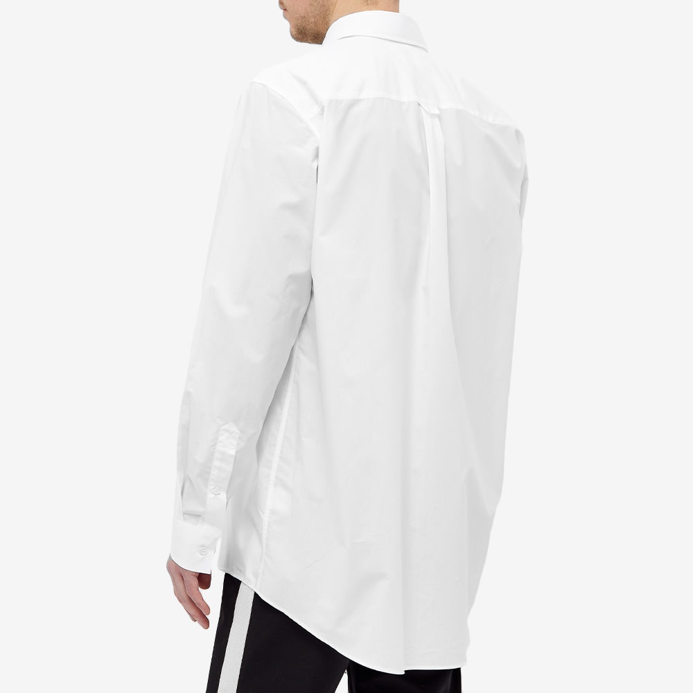 Raf Simons Joy Division Embroidery Shirt - 6