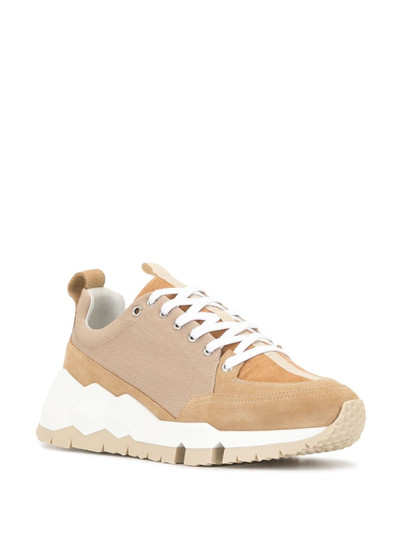 Pierre Hardy Street Life sneakers outlook