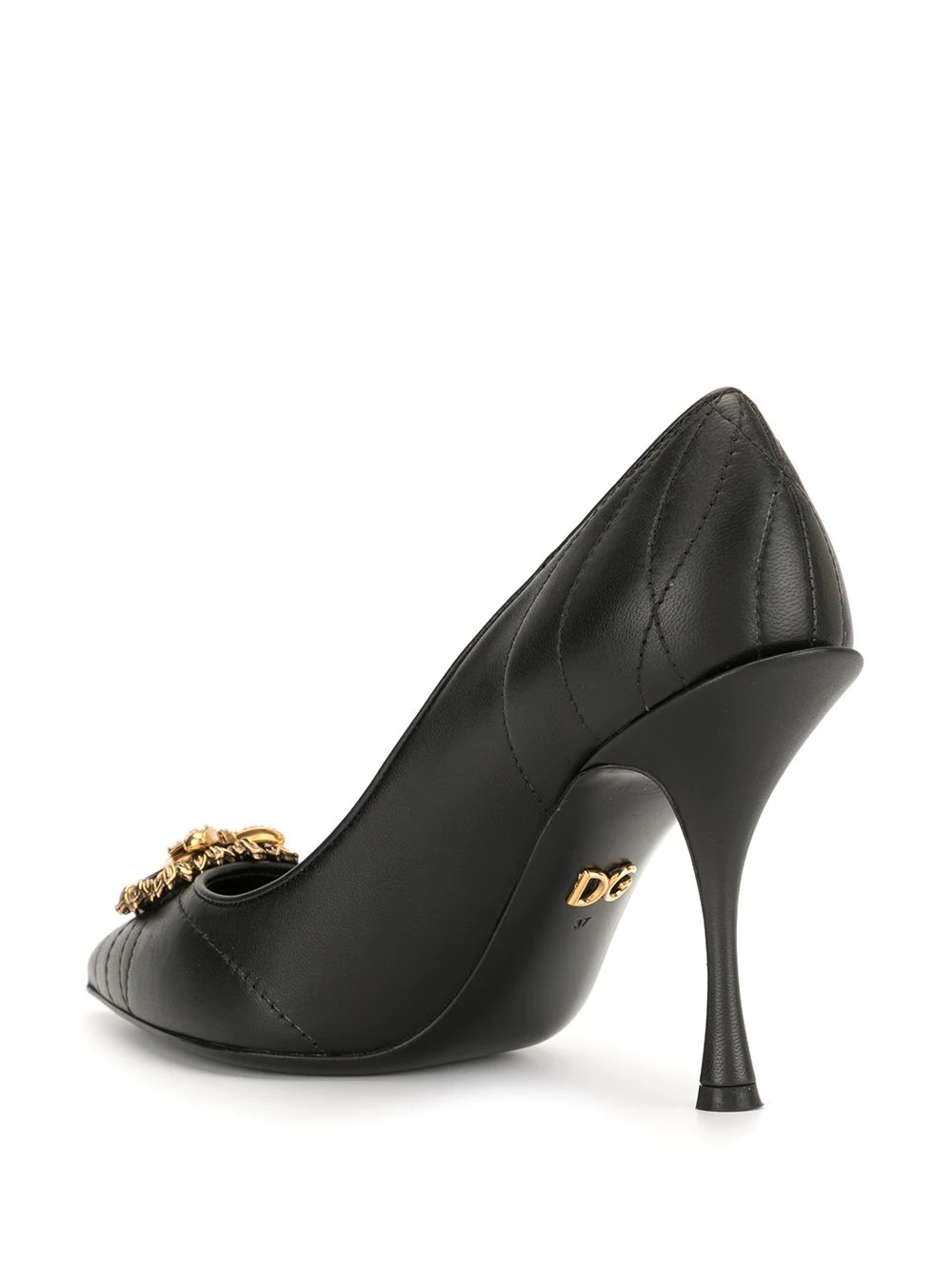 Lori Devotion pumps - 3