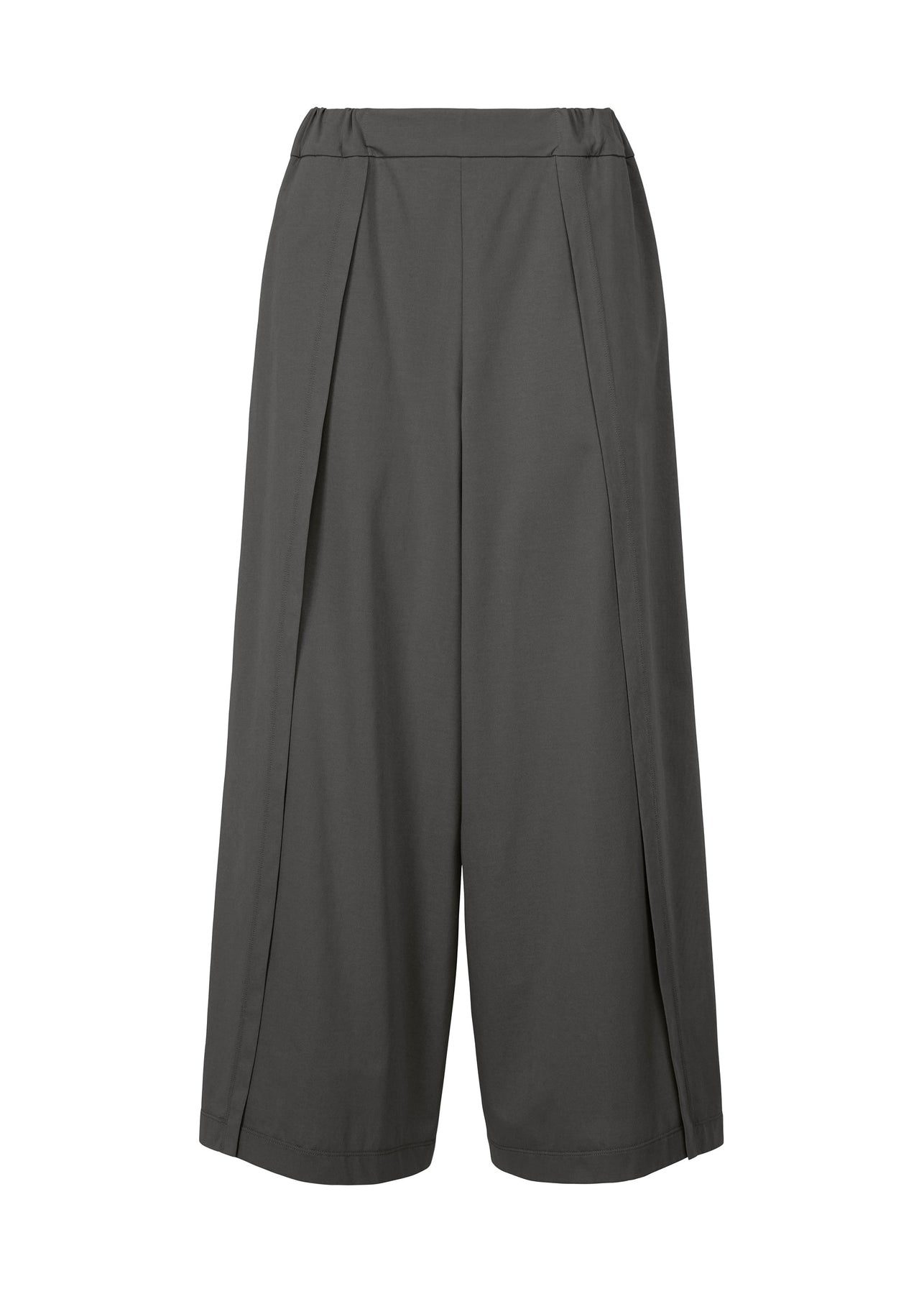 CROSSCUT JERSEY PANTS - 1