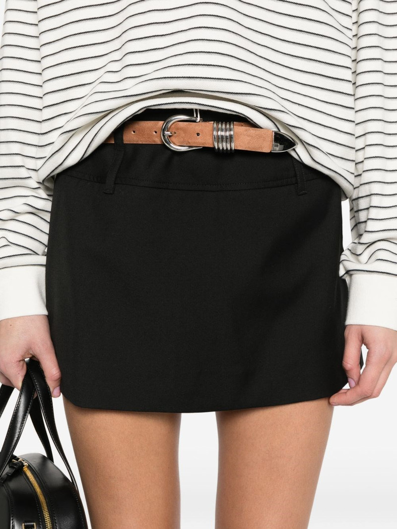 Dunst Mini skirt outlook