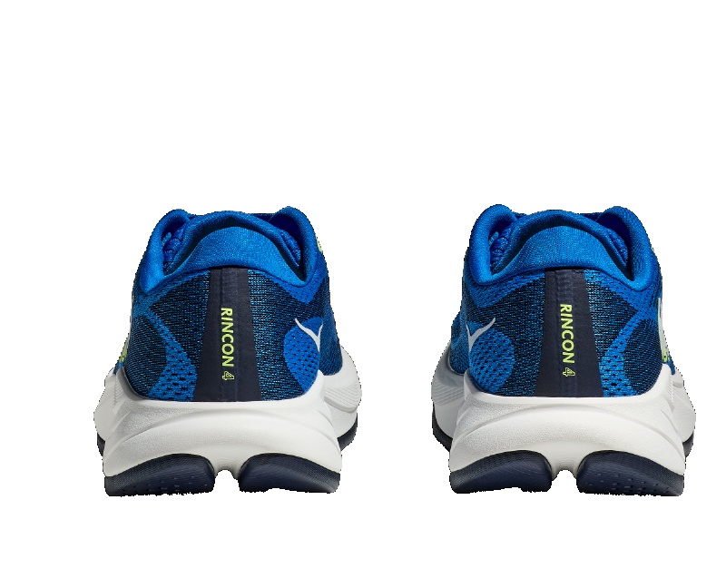HOKA ONE ONE Rincon 4 'Blue Green' 1155130-ECC - 4