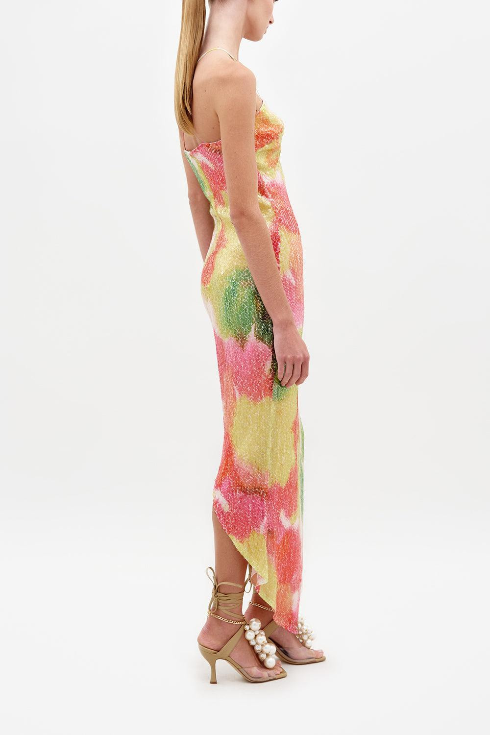 Lisseth Dress - 3