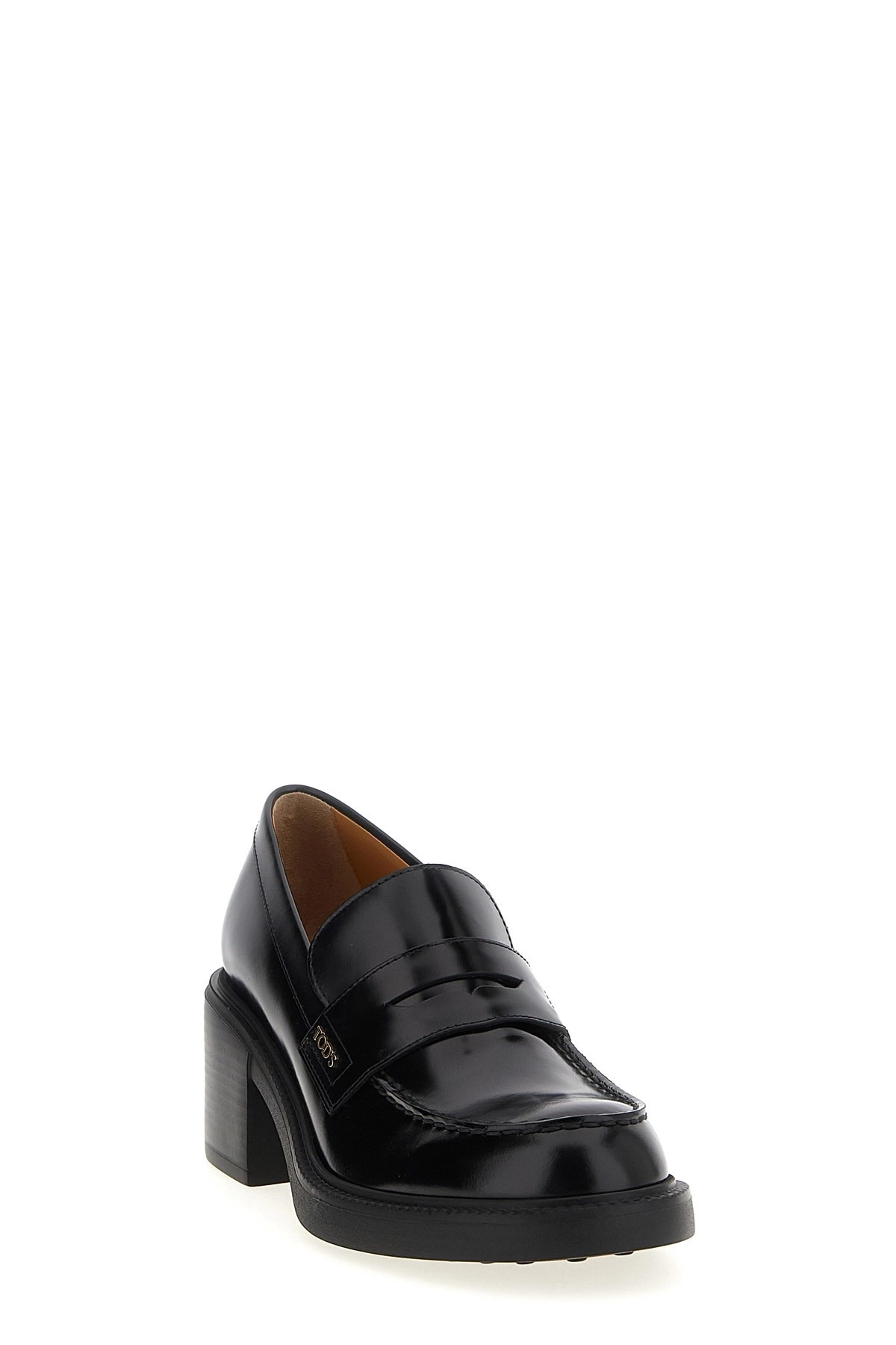 'Gomma T60' loafers - 2