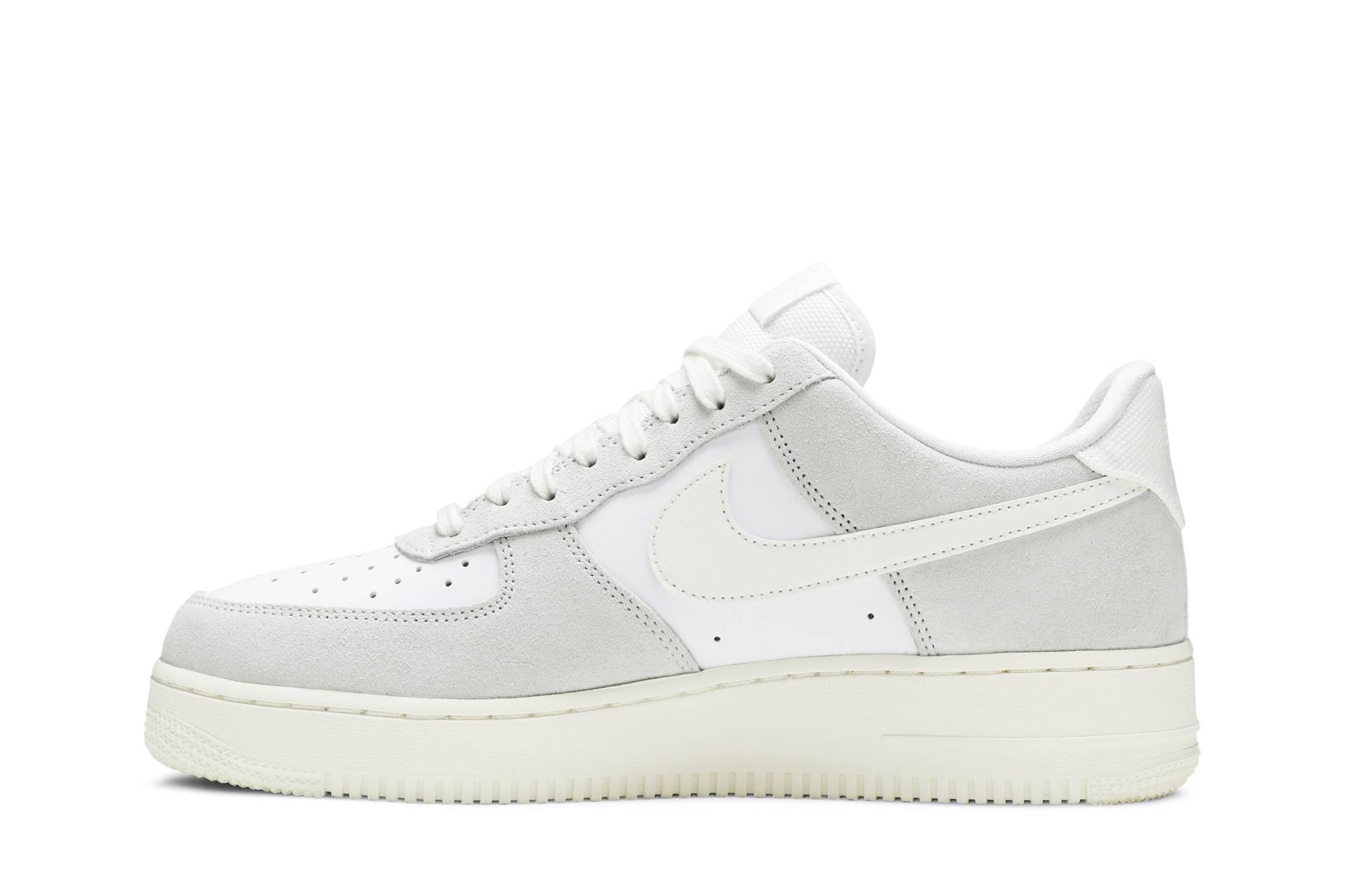 Air Force 1 Low 'Sail' - 3
