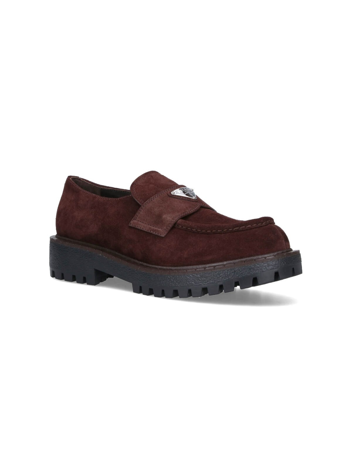 LOGO LOAFERS - 2