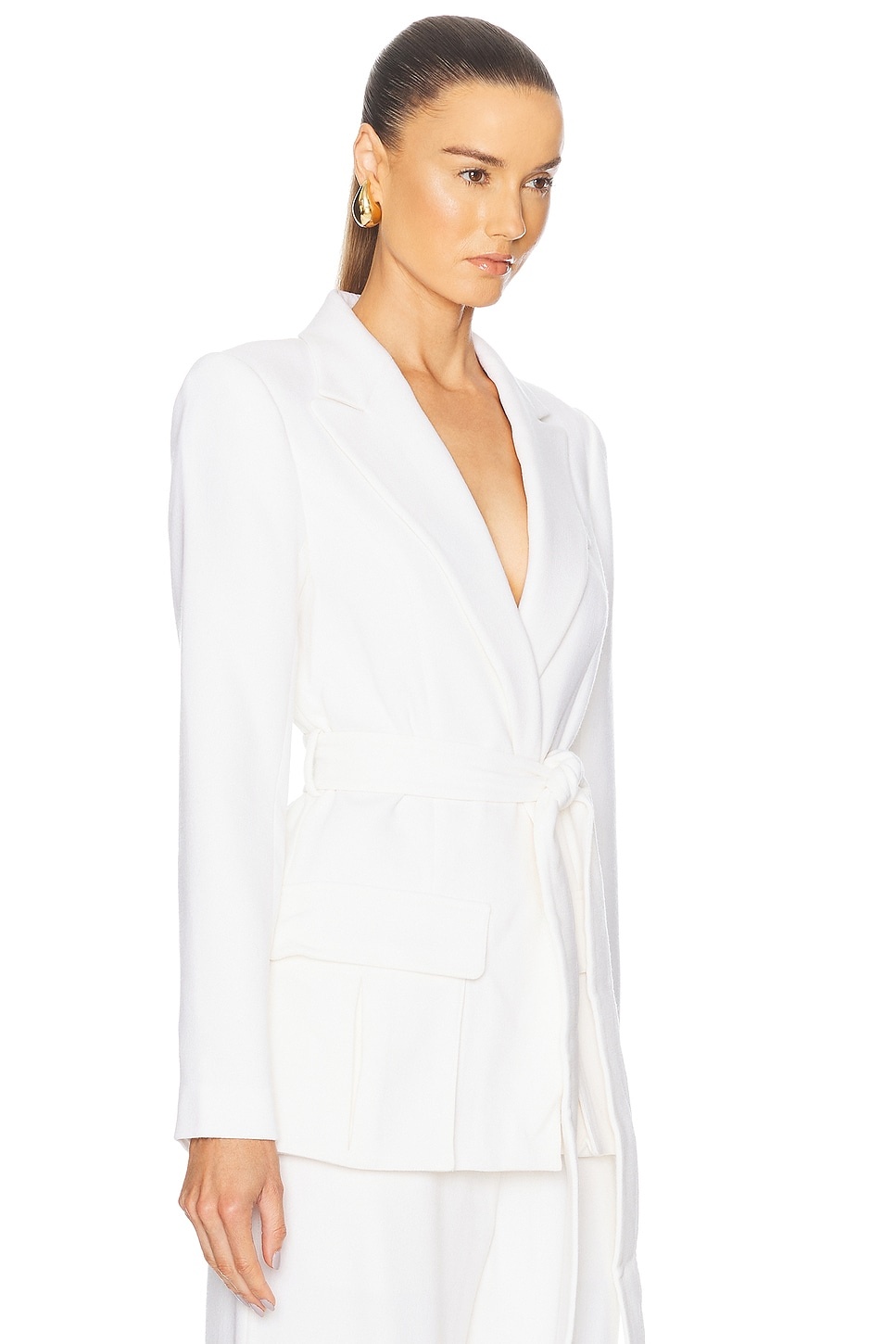 Bartan Jacket - 2